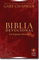 Biblia Devocional Los Lenguajes del Amor