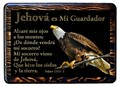 Jehová es mi guardador