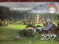 Calendario 2017 - El Amor de Dios