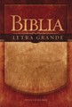 Biblia Letra Grande